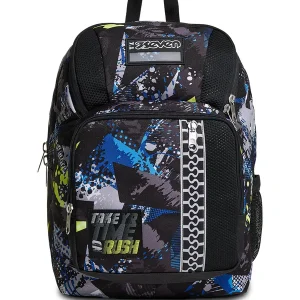 ZAINO Seven® POINT OUT - RUSHOVER BOY