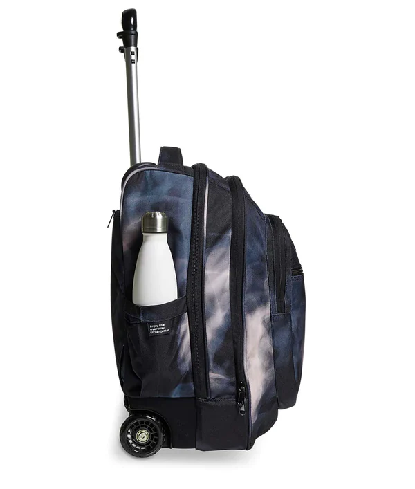 Zaino Trolley Scuola New Bump Invicta Fantasy - immagine 4