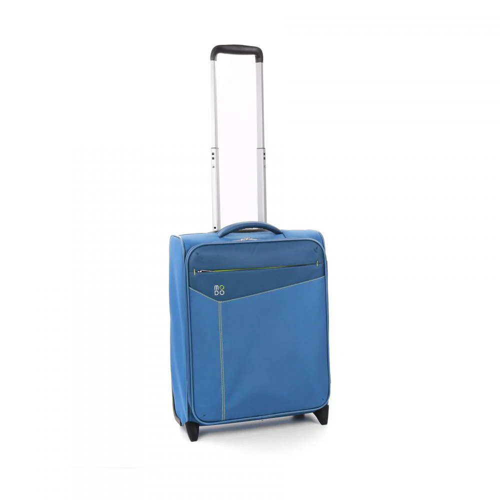 Trolley Cabina Atlas Avio 55x40x20 cm by Roncato - immagine 2