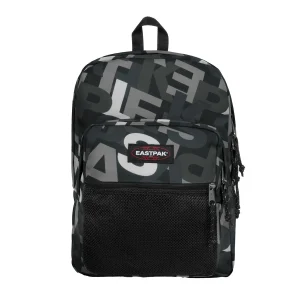 Zaino Pinnacle Letter Core Grigio 38 Litri