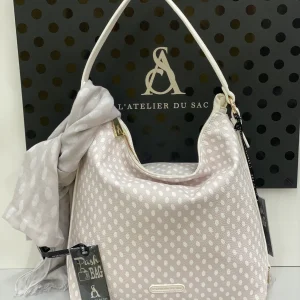 Zaino Borsa Nantes One Wish