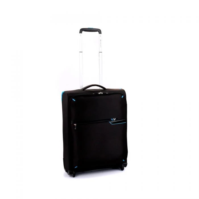Trolley Cabina S-Light Roncato Nero