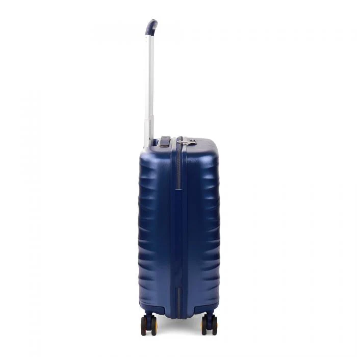 Bagaglio Cabina Trolley Stellar Roncato Blu Notte - immagine 6