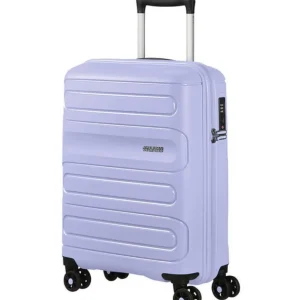 Bagaglio  a Mano Sunside Pastel Blue 55x40x20cm