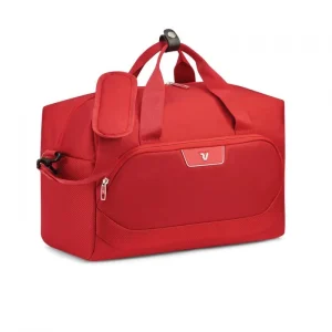 Borsa Cabina Ryanair Roncato Joy Rosso 40x20x25 GRATUITO A BORDO