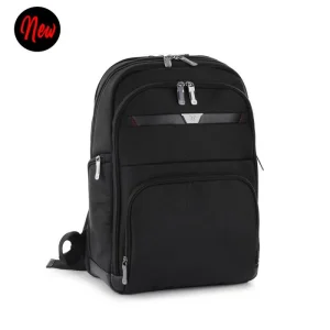 Zaino Porta Pc 14" Biz 4.0 Nero Roncato Business