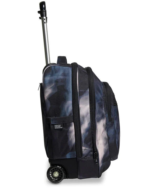 Zaino Trolley Scuola New Bump Invicta Fantasy - immagine 8