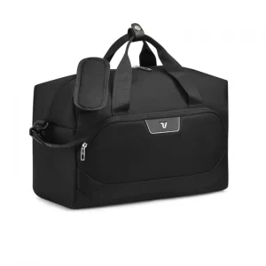 Borsa Cabina Roncato Joy Nera 40x25x20 GRATUITO A BORDO