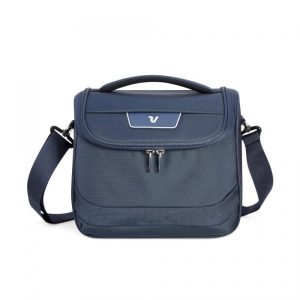 Beauty Case Joy Roncato Blu notte