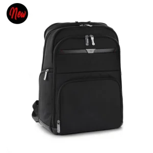 Zaino Porta Pc 15.6" Biz 4.0 Business Roncato Nero