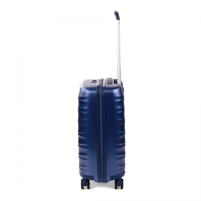 Bagaglio Cabina Trolley Stellar Roncato Blu Notte - immagine 4