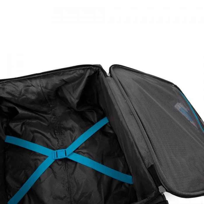 Trolley Cabina S-Light Roncato Nero - immagine 6