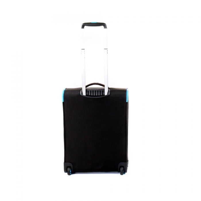 Trolley Cabina S-Light Roncato Nero - immagine 4