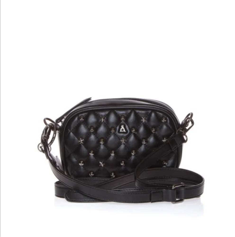 Tracollina Mila Nera by Pash Bag - immagine 2