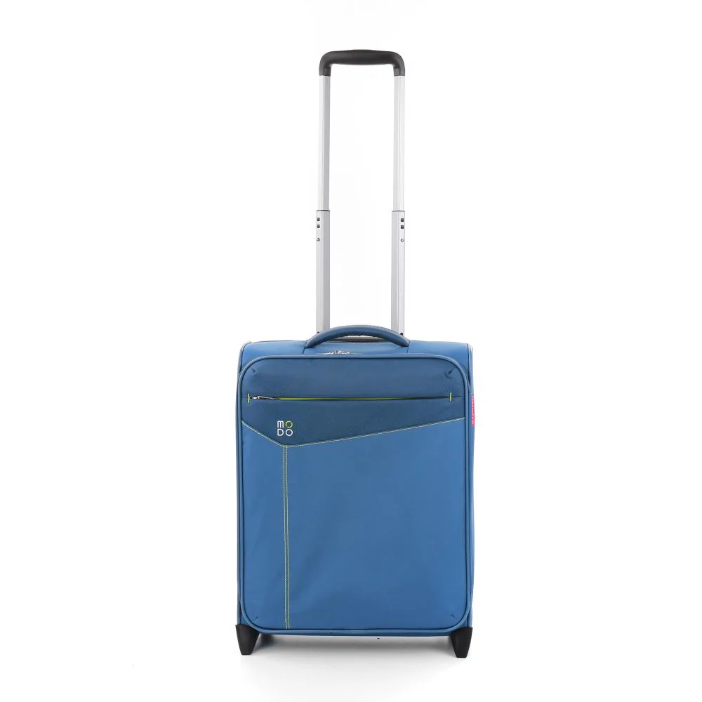 Trolley Cabina Atlas Avio 55x40x20 cm by Roncato - immagine 3