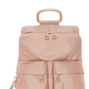 Zaino MD20 Lux Almond by Mandarina Duck