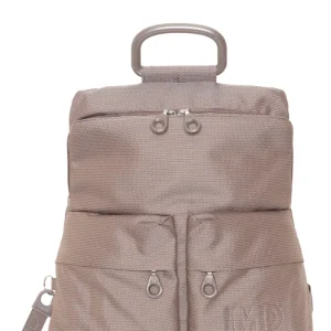Zaino MD20 Taupe by Mandarina Duck