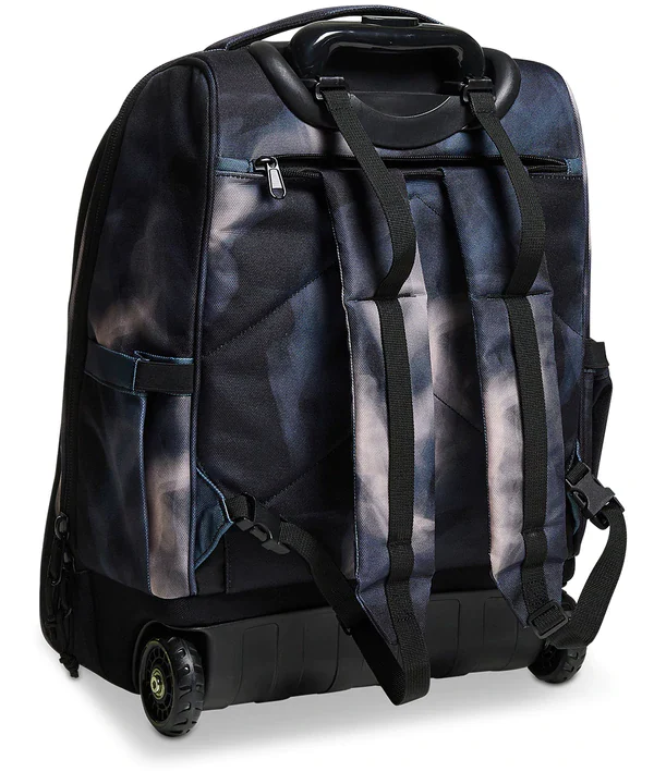 Zaino Trolley Scuola New Bump Invicta Fantasy - immagine 9