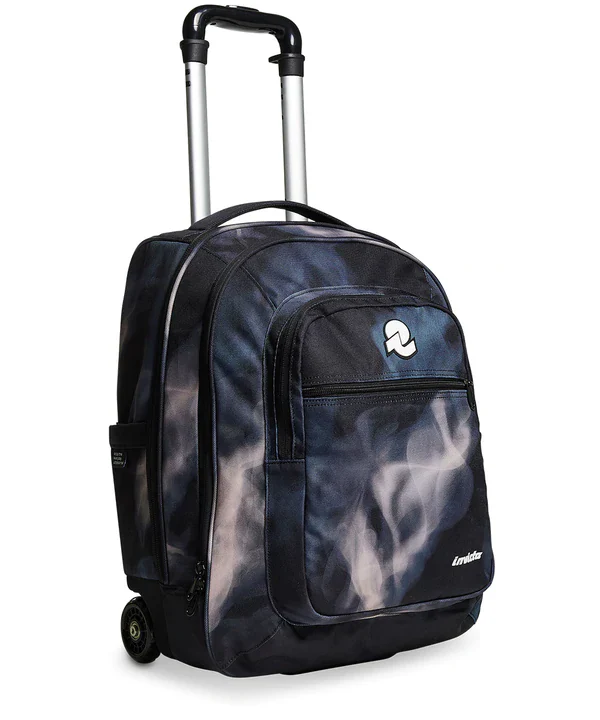 Zaino Trolley Scuola New Bump Invicta Fantasy - immagine 5