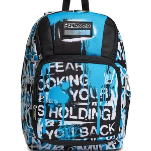 ZAINO Seven® POINT OUT - DRIPPED BOY