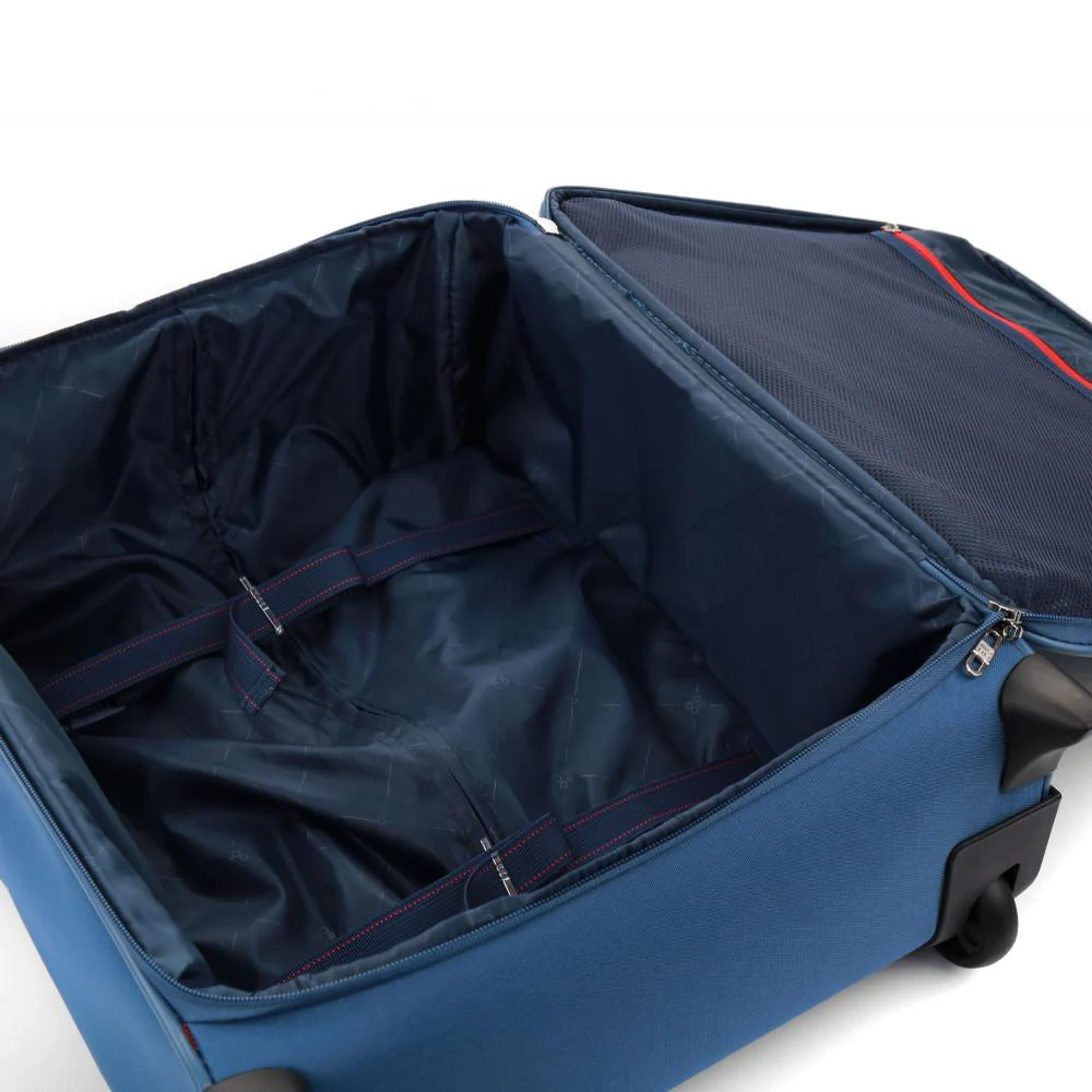 Trolley Cabina Atlas Avio 55x40x20 cm by Roncato - immagine 5