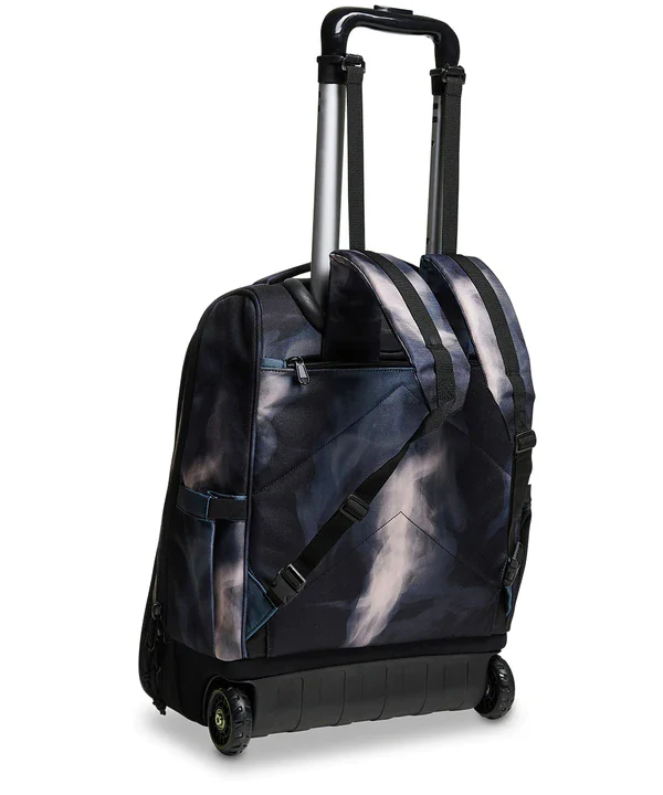 Zaino Trolley Scuola New Bump Invicta Fantasy - immagine 7