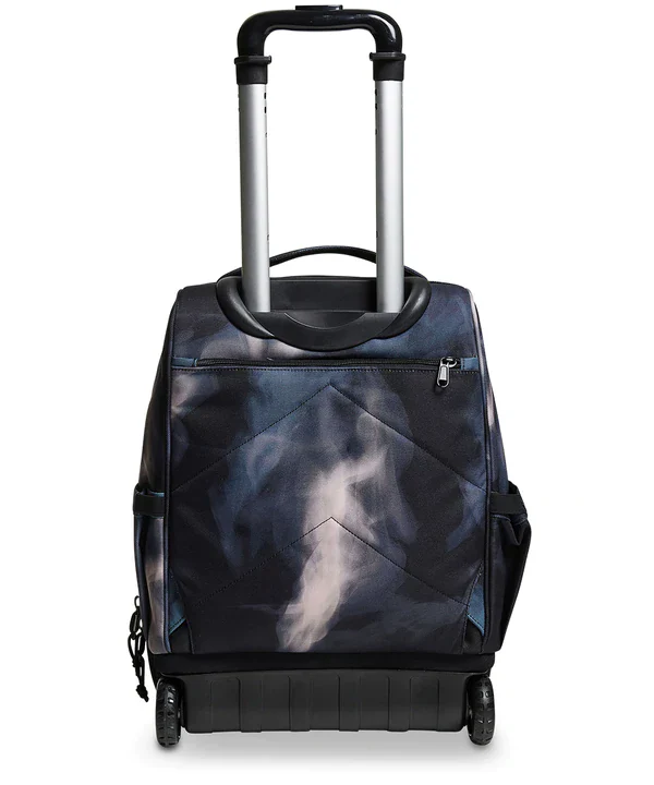 Zaino Trolley Scuola New Bump Invicta Fantasy - immagine 6