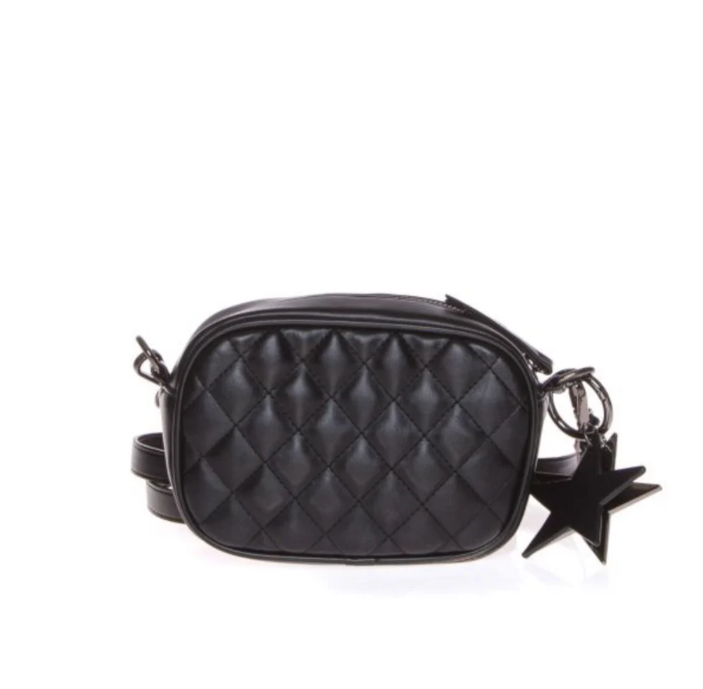 Tracollina Mila Nera by Pash Bag - immagine 3