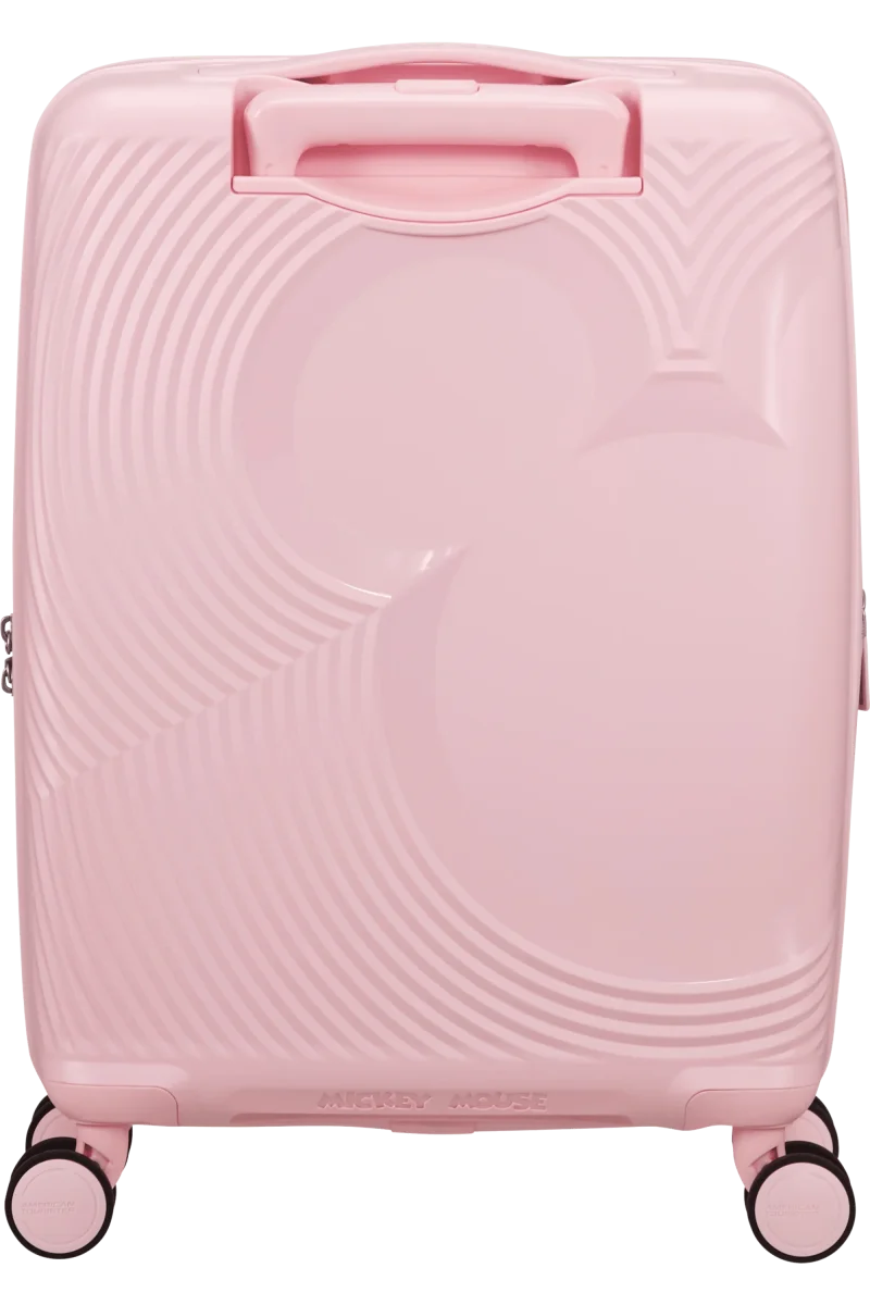 Bagaglio a Mano Mickey Magic 55 cm Rosa - immagine 7