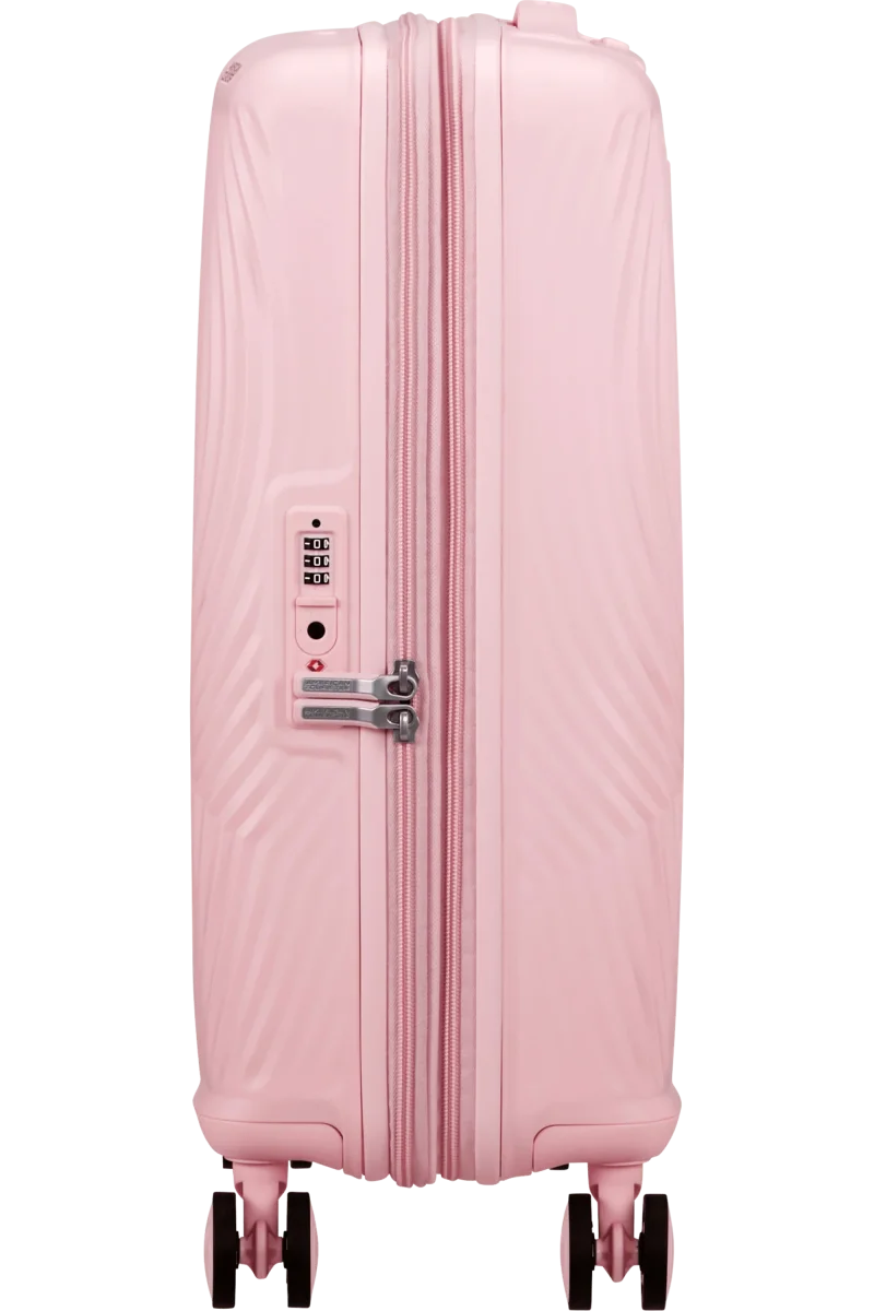 Bagaglio a Mano Mickey Magic 55 cm Rosa - immagine 6