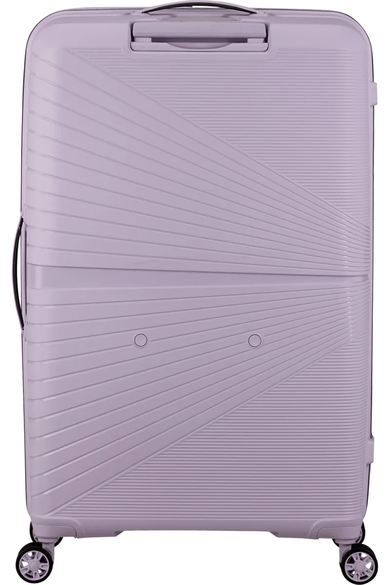 Trolley Airconic 77 cm Ultraleggero Lilac - immagine 6