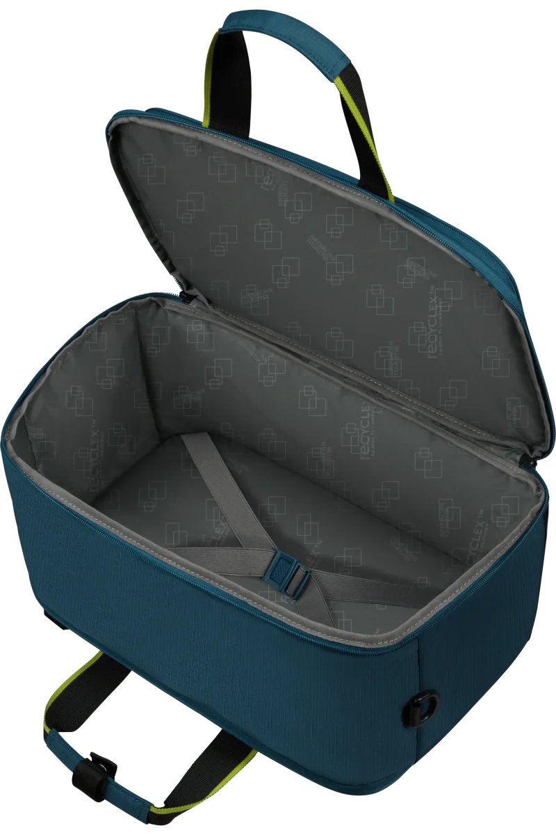 Zaino Borsa Gratuita a Bordo Ryanair 40x20x25 Take2cabin Zaino Borsa Blu - immagine 5