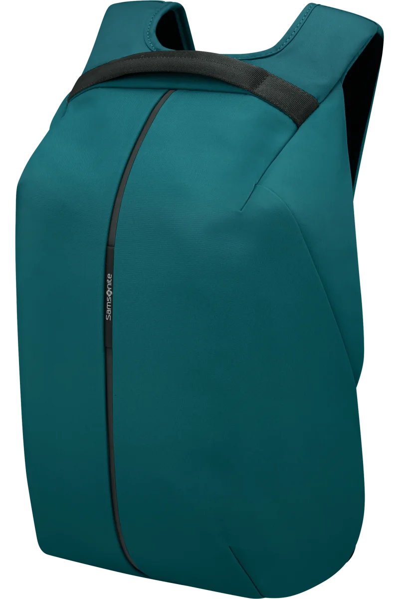 Zaino Securipack Porta Pc 15.6'' Petrol - immagine 4