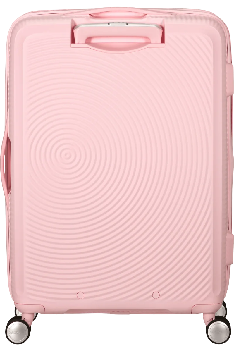 SoundBox 67 cm Trolley Espandibile Rosa Pastello - immagine 6