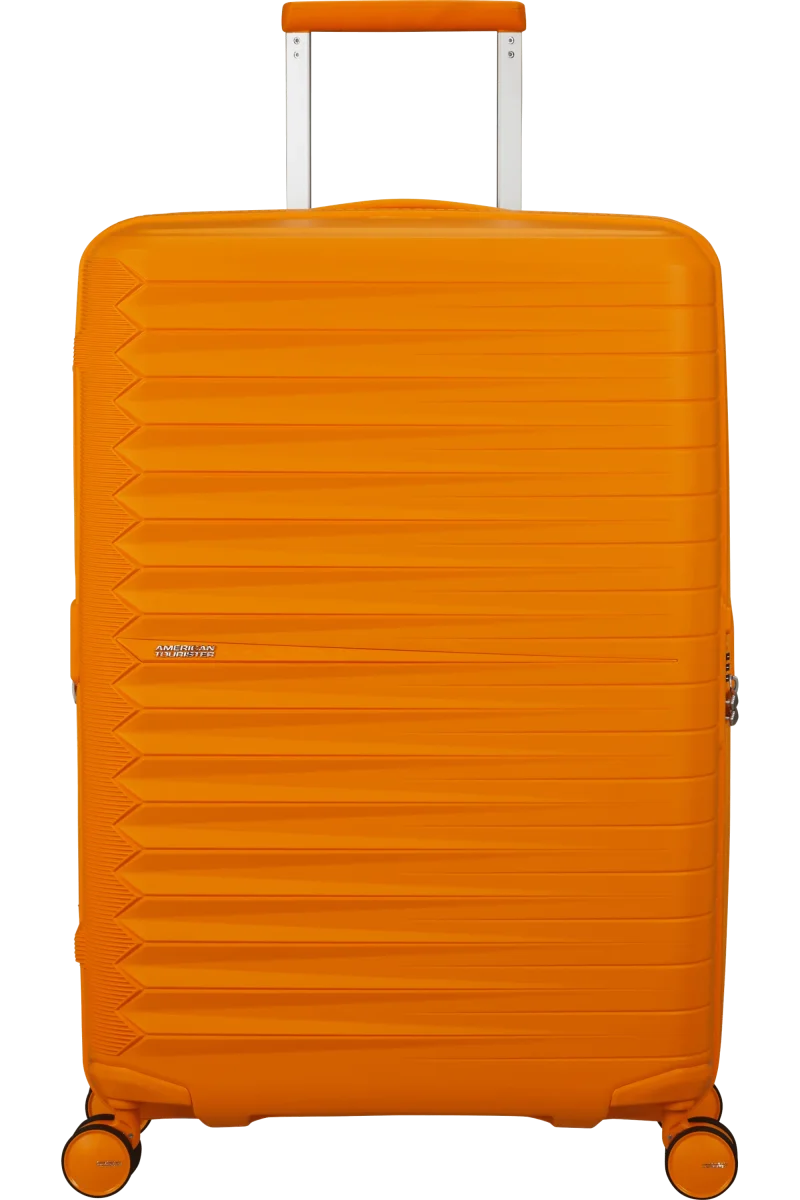 Trolley Medio 68 cm Fastforward Arancio