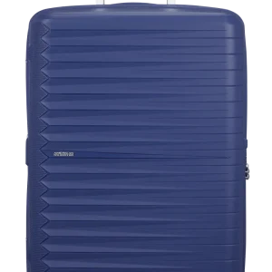 Trolley Medio 68 cm Fastforward Dusk Purple