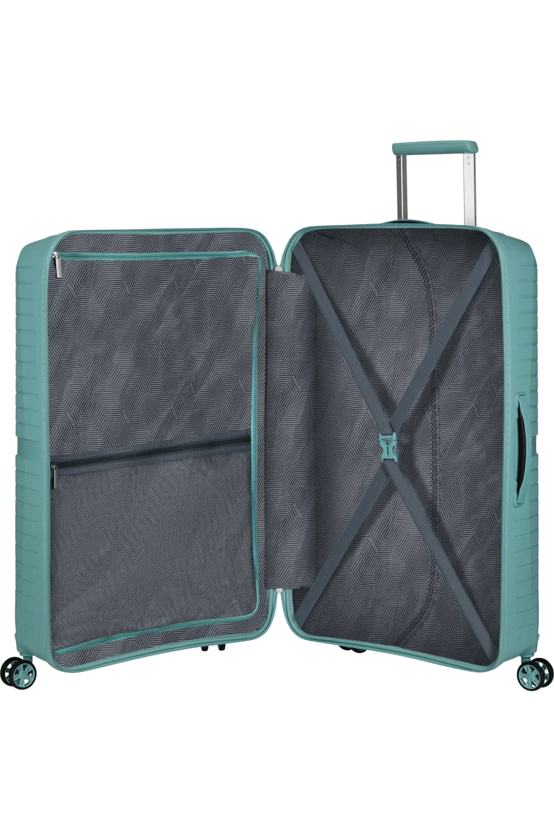 Airconic 77 cm Super Leggera 3,2kg Turchese - immagine 4