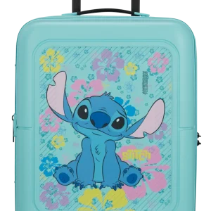 Dashpop Disney Stitch Bagaglio a MANO 55CM
