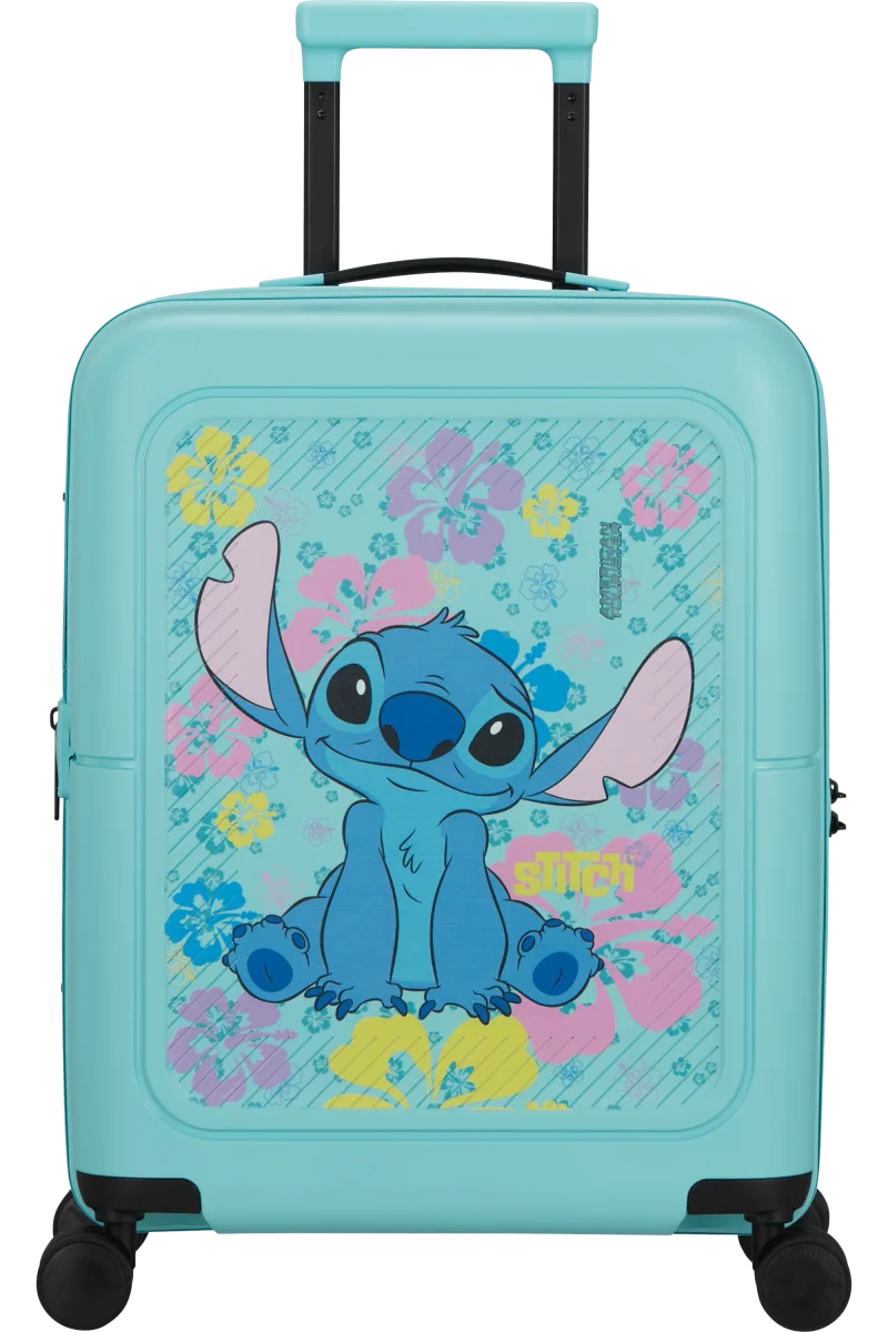 Dashpop Disney Stitch Bagaglio a MANO 55CM - immagine 2