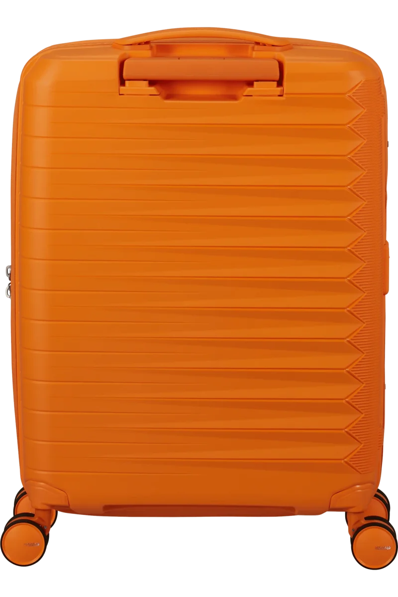 Bagaglio a Mano 55x40x20 Fastforward Arancio - immagine 5