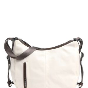 Zaino Borsa Hunter Macadamia Mandarina