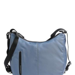 Zaino Borsa Hunter Moonlight Blue by Mandarina