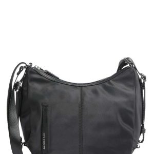Zaino Borsa Mandarina Hunter Nera