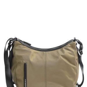 Tracolla Zaino Hunter Verdone Mandarina Duck