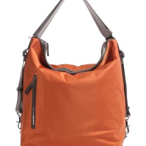 Hunter Borsa Zaino Terracotta Mandarina Duck