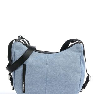 Borsa Zaino Denim Hunter Mandarina