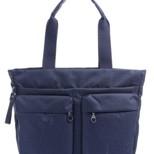 Shopper Pc 15'' MD20 Dress Blue by Mandarina Duck