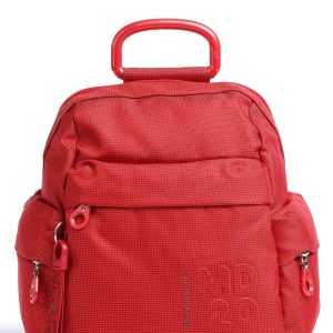 Zaino Mandarina MD20 Rosso Salsa Medio