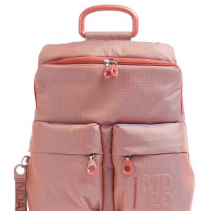 Zaino MD20 Corallo Mandarina Duck