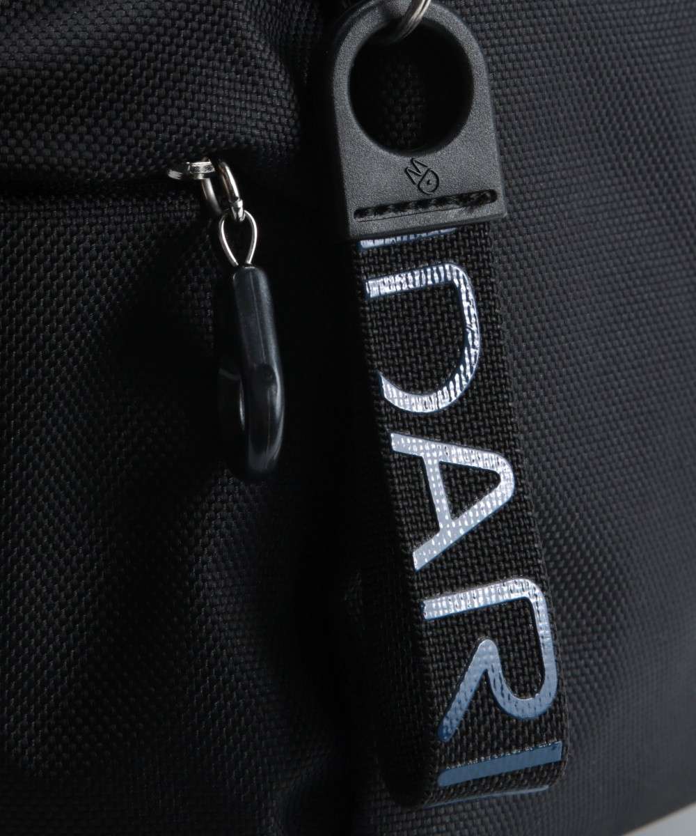 MD20 Zaino Donna Nero by Mandarina Duck - immagine 5